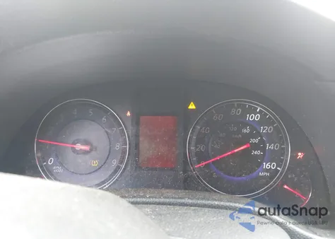 2009 Infiniti G37X from USA, damaged, VIN JNKCV61F29M358483